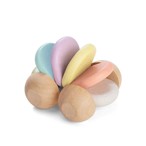 Plan Toys | 5254 | Carrinho | Pastel Collection Plan Toys | 5254 | Carrinho | Pastel Collection