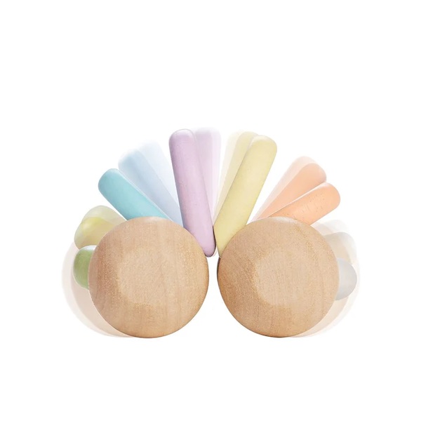 Plan Toys | 5254 | Carrinho | Pastel Collection Plan Toys | 5254 | Carrinho | Pastel Collection