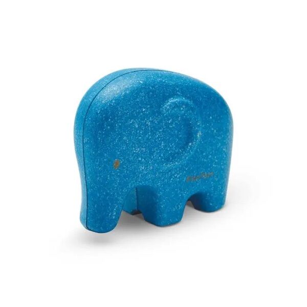 Plan Toys | 6137 | Elefante de madeira