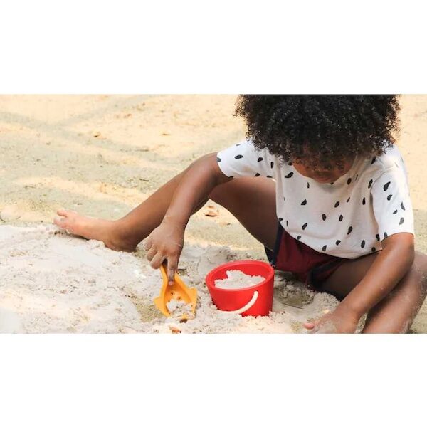 Plan Toys | 5803 | Set para brincar na areia