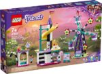 41689 | LEGO Friends Roda-Gigante e Escorrega
