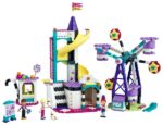 41689 | LEGO Friends Roda-Gigante e Escorrega