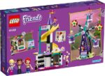 41689 | LEGO Friends Roda-Gigante e Escorrega