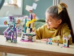 41689 | LEGO Friends Roda-Gigante e Escorrega