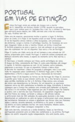 Nuvem de Tinta | 9789897840210 | Império Implacável | Contos arrepiantes da História de Portugal | Volume 3