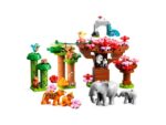 10974 | LEGO DUPLO Animais Selvagens da Asia