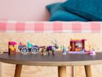 41166 | LEGO Disney Frozen A Aventura em Caravana da Elsa