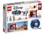 41166 | LEGO Disney Frozen A Aventura em Caravana da Elsa