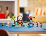 76992 | LEGO Sonic The Hedgehog Ilha de Resgate Animal de Amy