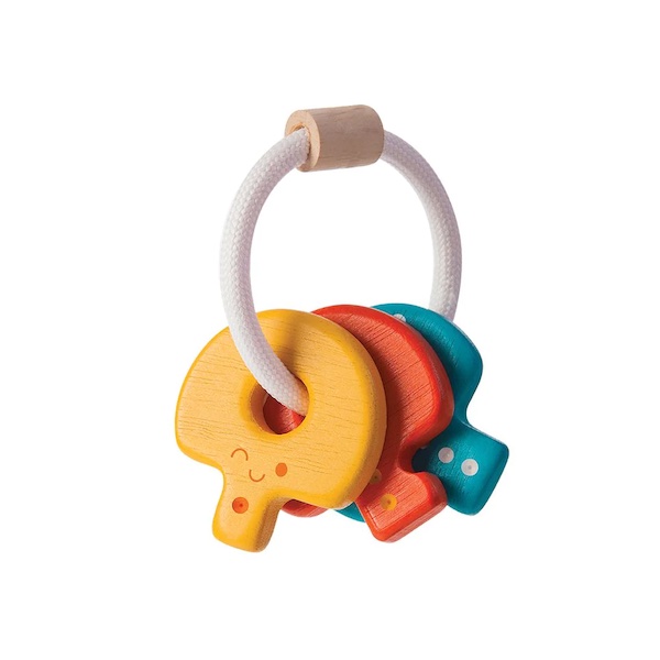 Plan Toys | 5217 | Roca de Chaves