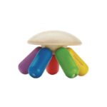 Plan Toys | 5278 | Flexi Medusa