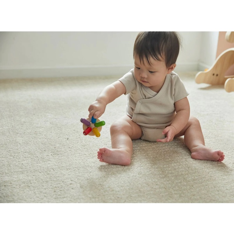 Plan Toys | 5278 | Flexi Medusa Plan Toys | 5278 | Flexi Medusa