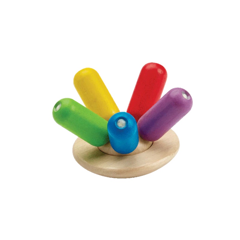 Plan Toys | 5278 | Flexi Medusa Plan Toys | 5278 | Flexi Medusa