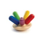 Plan Toys | 5278 | Flexi Medusa
