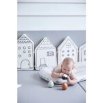 Plan Toys | 5280 | Morsa sempre em pé