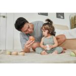 Plan Toys | 5280 | Morsa sempre em pé
