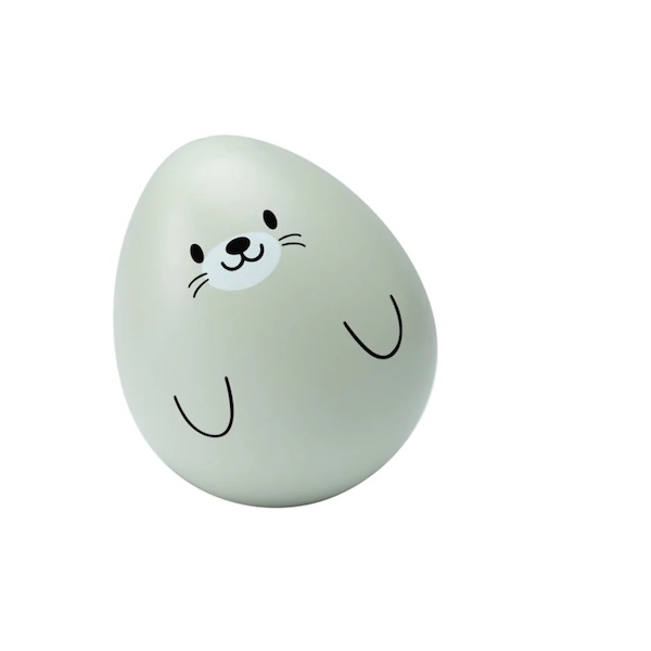 Plan Toys | 5281 | Foca sempre em pé Plan Toys | 5281 | Foca sempre em pé