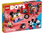 41964 | LEGO DOTS Caixa Projeto Regresso à Escola Mickey Mouse
