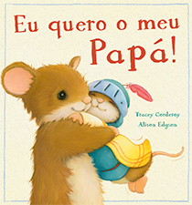 Minutos de Leitura | 9789727931767 | Eu quero o meu papá