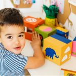 Smart Games | SG041 | Jogo Peek a Zoo